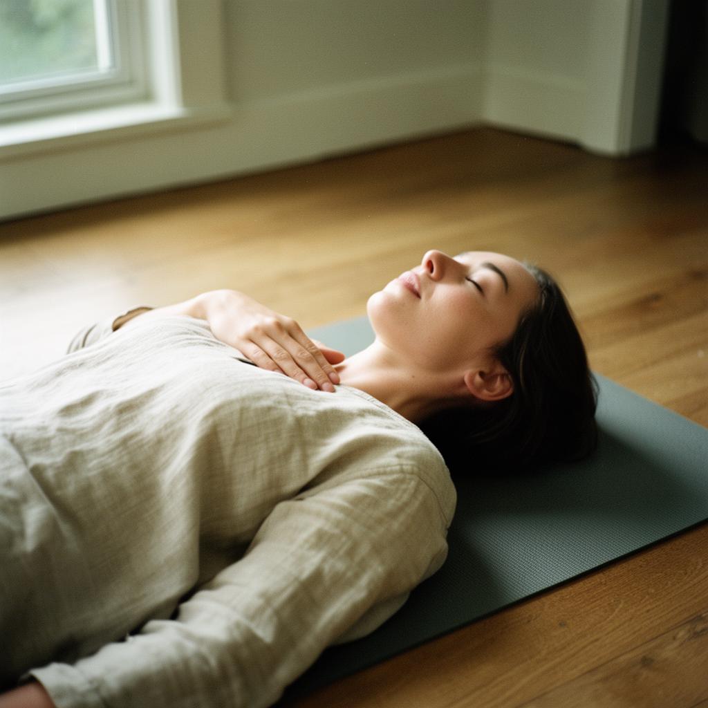 Breathwork Journey